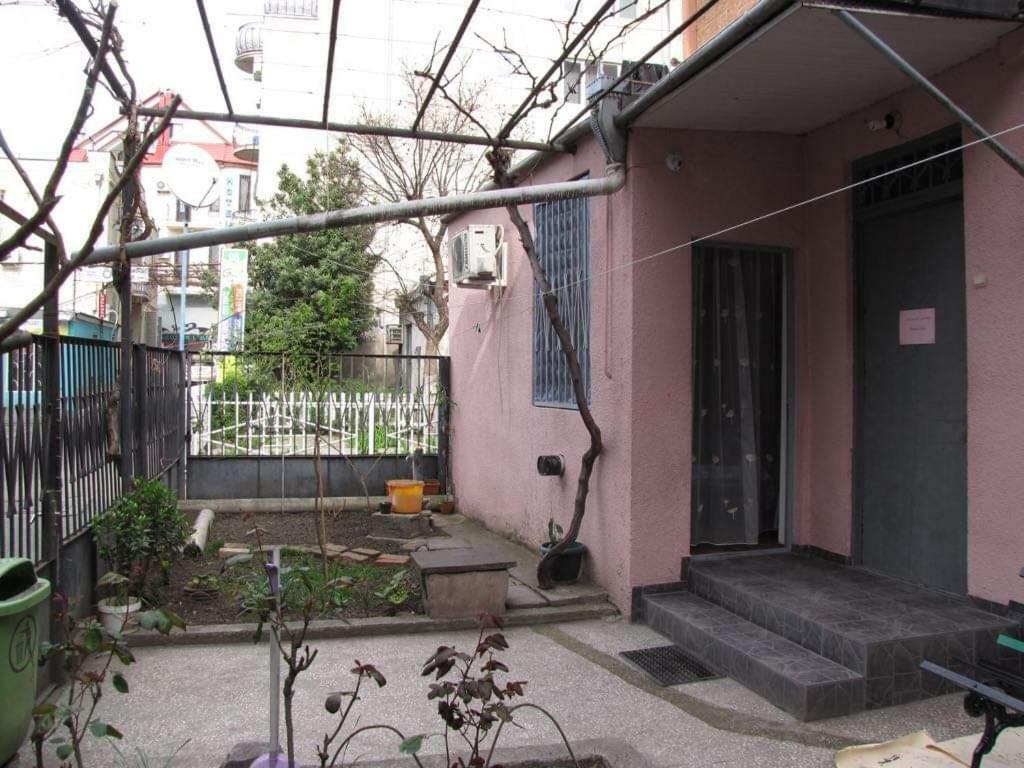 Agmashenebeli95 Lejlighedshotel Tbilisi Eksteriør billede