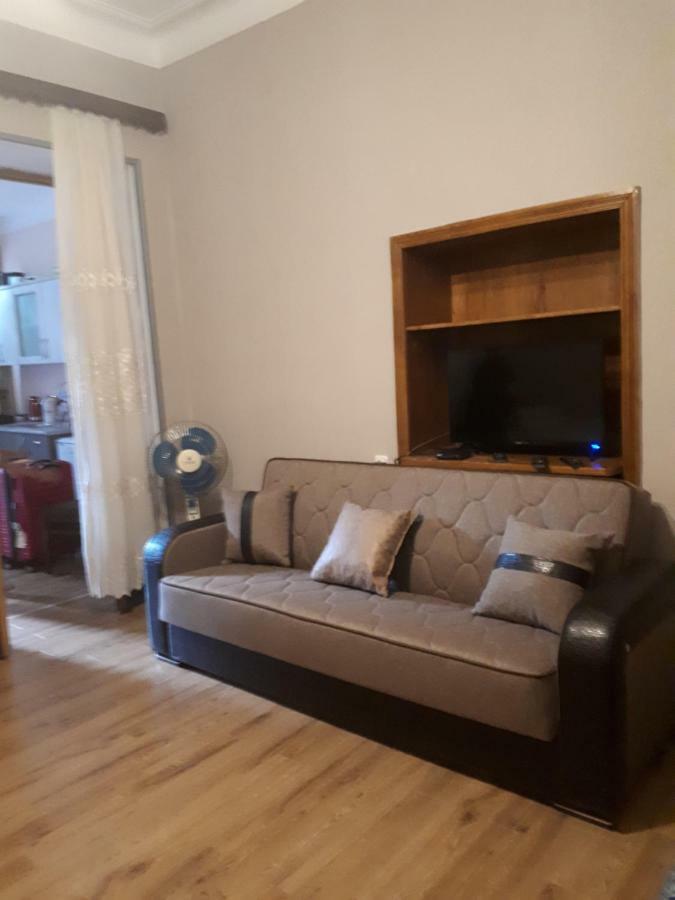 Agmashenebeli95 Lejlighedshotel Tbilisi Eksteriør billede